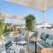 Stayhere Rabat - Agdal 3 - Prestige Residence - Rabat