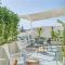 Stayhere Rabat - Agdal 3 - Prestige Residence - Rabat