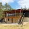 Comfortable Ahus Villa near the Sea