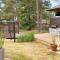 Comfortable Ahus Villa near the Sea