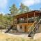 Comfortable Ahus Villa near the Sea