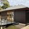 Cozy Cottage near Beach in Ahus