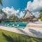 Luxury Beach Apartment at El Portillo - no extra fees - Las Terrenas