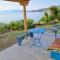 Beach Studio Kotrona - Achladi
