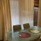 Stamopolu apartment