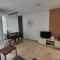Bonito estudio Mijas urb.primera línea de playa - Sitio de Calahonda