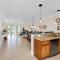 Waterfront luxury Villa 21 with sunset views and boat slip