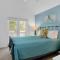 Waterfront luxury Villa 21 with sunset views and boat slip