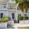 Waterfront luxury Villa 21 with sunset views and boat slip