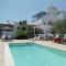 Callisto Plus Villa 1st and ground floor