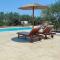 Callisto Plus Villa 1st and ground floor