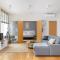 Chmielna Spacious City Center Apartment