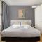 Chmielna Spacious City Center Apartment