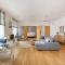 Chmielna Spacious City Center Apartment