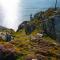 Bell View Holiday Home Sheeps Head by Trident Holiday Homes