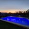 Villa Sheila with private pool