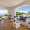 Villa Tonnare direttamente sul mare