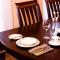 Luxurious condo (1100 sq2) /private elevator!