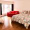 Luxurious condo (1100 sq2) /private elevator!