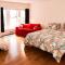 Luxurious condo (1100 sq2) /private elevator!