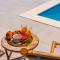 Luxury Hidden Oasis - Greca