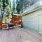 Pathway Paradise - Truckee