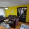 Apartments Aynur
