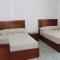 Hacienda Bay 4 bedrooms Chalet