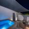 Potamida Suites