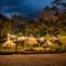 Finca de la Vaca - Glamping & Camping - Mera