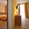 Amelia Apartamenty - sala zabaw, 2 sypialnie, garaż podziemny