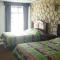 Hotel Sevilla Perote