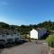 Entire Modern Apartment in Oban with Balcony - 奥本