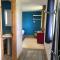 Kingfisher Glamping Cabin