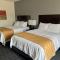 American Inn and Suites Houghton Lake - Houghton Lake