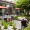 Hotel Park Inn by Radisson Brussels Midi - Bruselas