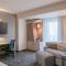 Courtyard by Marriott Ciudad Juarez