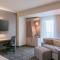 Courtyard by Marriott Ciudad Juarez