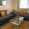 Edinburgh Street Home - Beautiful House with Free Parking and Wifi, Equipped with comfy furnitures