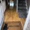 Edinburgh Street Home - Beautiful House with Free Parking and Wifi, Equipped with comfy furnitures