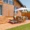 Awesome Home In Drenov Bok With Jacuzzi - Krapje