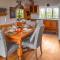 Nice Home In Tuddal With Kitchen