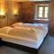 Hotel Tschuggen Davos