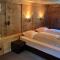 Hotel Tschuggen Davos