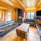 Chalet Comfort Near Durbuy