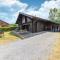 Chalet Comfort Near Durbuy