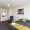 The Hibernian Studio Apartments - 4 Latter Street - 提马鲁