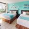 Deluxe Condo Near Waikiki Beach - Free Parking