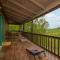 King Beds, VIEWS, Fire Pit, Spa, No Fees, New, Private, Games - 赛维尔维尔