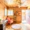 Lazy Bear Cabin near Nantahala Outdoor Center and Bryson City